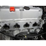 Kit de conversion intake RBC pour Honda Civic SI 2012-15  (PRL MOTORSPORTS)   ** Sans  l'adaptateur de Throttle body **